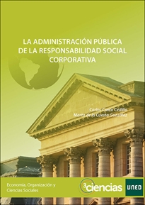 Books Frontpage La Administración Pública de la responsabilidad social corporativa