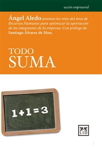 Books Frontpage Todo suma
