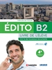 Front pageEdito B2 Eleve Ed22