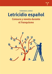 Books Frontpage Letricidio español