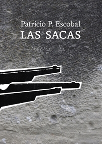 Books Frontpage Las sacas