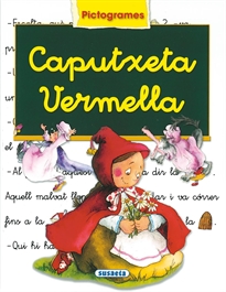 Books Frontpage Caputxeta Vermella