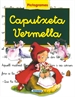 Front pageCaputxeta Vermella