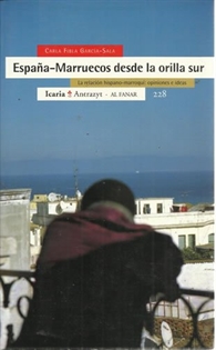 Books Frontpage España-Marruecos desde la orilla sur