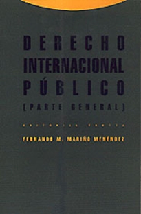 Books Frontpage Derecho Internacional Público