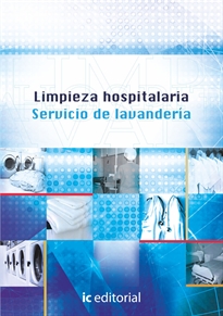 Books Frontpage Limpieza hospitalaria. servicio de lavandería
