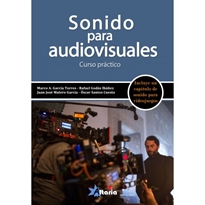 Books Frontpage Sonido Para Audiovisuales