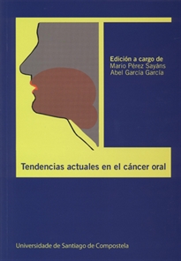 Books Frontpage OP/319-Tendencias actuales en el cáncer oral