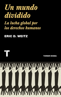 Books Frontpage Un mundo dividido