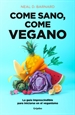 Front pageCome sano, come vegano