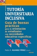 Front pageTutoría universitaria inclusiva