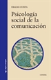 Front pagePsicología social de la comunicación