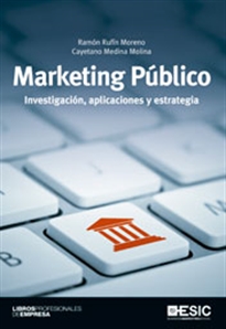 Books Frontpage Marketing Público