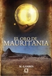 Front pageEl oro de Mauritania