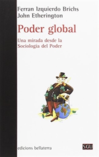 Books Frontpage Poder Global