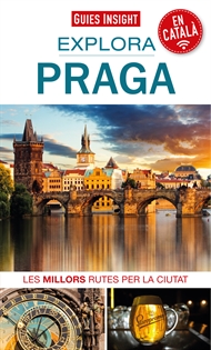 Books Frontpage Explora Praga