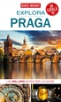 Front pageExplora Praga