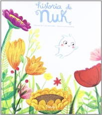 Books Frontpage Historia de Nuk