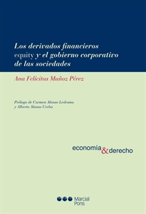 Books Frontpage Los derivados financieros equity y el gobierno corporativo de las sociedades