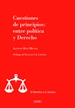 Front pageCuestiones de principios: entre política y Derecho