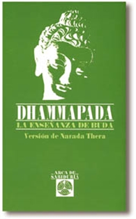 Books Frontpage Dhammapada