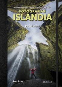 Books Frontpage Fotografiar Islandia