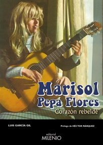 Books Frontpage Marisol Pepa Flores