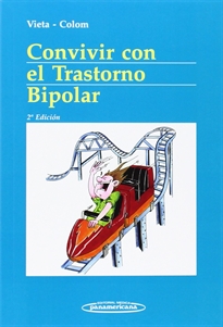 Books Frontpage VIETA:Convivir Trastorno Bipolar 2a.Ed.