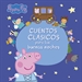 Front pagePeppa Pig. Recopilatorio de cuentos - Cuentos clásicos para las buenas noches