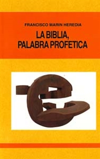 Books Frontpage La Biblia, palabra profética