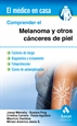 Front pageComprender el melanoma y otros cánceres de piel