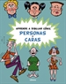 Front pagePack Aprende A Dibujar Comic Personas Y Caras