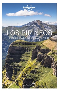 Books Frontpage Lo mejor de los Pirineos 1