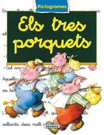 Books Frontpage Els tres porquets