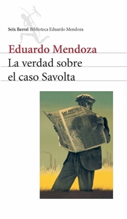 Books Frontpage La verdad sobre el caso Savolta
