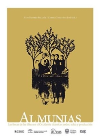 Books Frontpage Almunias