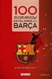 Front page100 momentos estelares del Barça