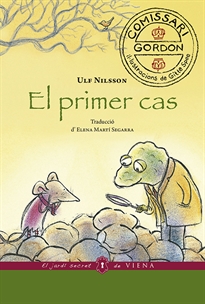 Books Frontpage El primer cas