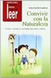 Front pageConvivir con la Naturaleza. Cuentos, canciones y actividades para estimular el contacto con la Naturaleza