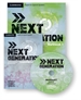Front pageNext Generation Level 1 Workbook Pack (Workbook with Audio CD and Common Mistakes at PAU Booklet)