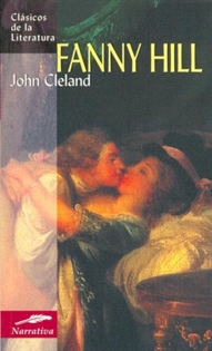 Books Frontpage Fanny Hill