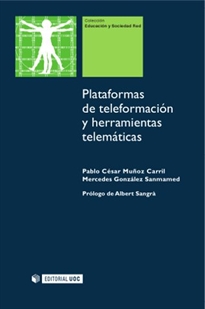 Books Frontpage Plataformas de teleformación y herramientas telemáticas