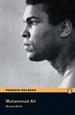 Front pagePenguin Readers 1: Muhammad Ali Book & CD Pack