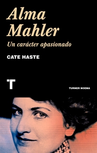 Books Frontpage Alma Mahler