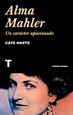 Front pageAlma Mahler