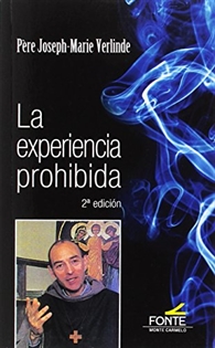 Books Frontpage La Experiencia Prohibida