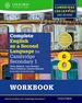 Front pageComplete English as a Second Language for Cambridge Secondary 1. Workbook 8