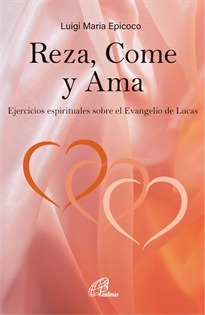 Books Frontpage Reza, Come y Ama