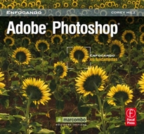 Books Frontpage Adobe Photoshop