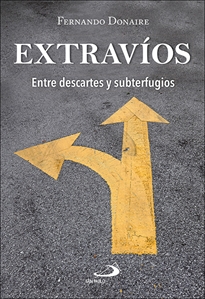Books Frontpage Extravíos